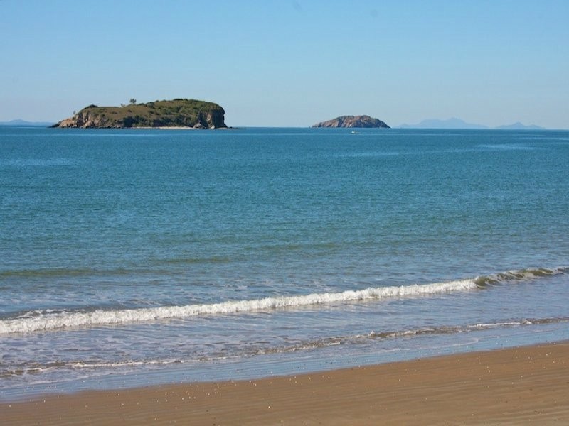 Emu Park QLD 4710