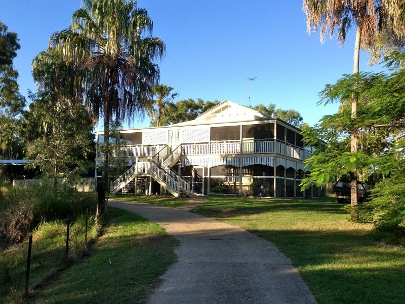 2 Bauhinia Road, Kinka Beach QLD 4703