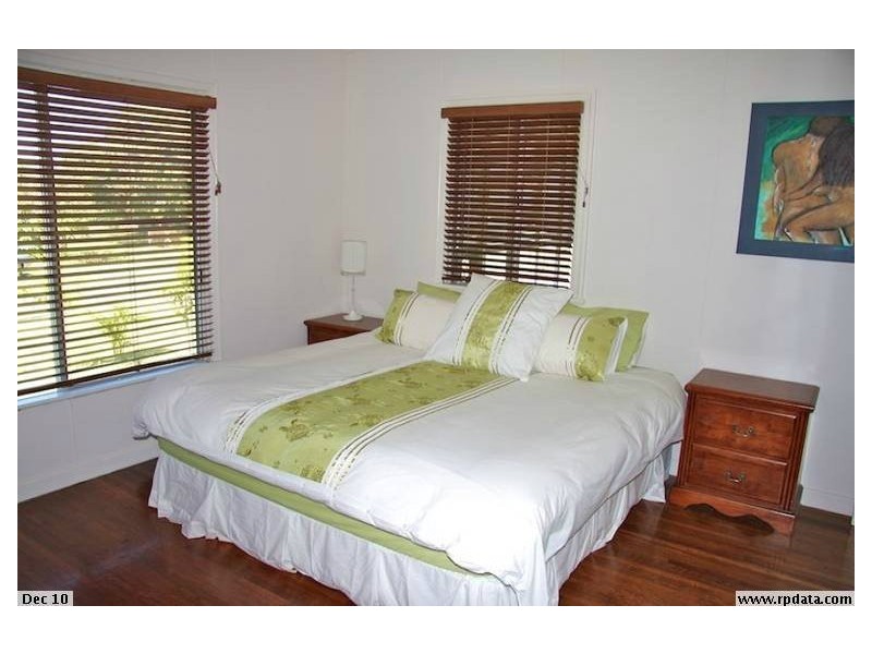 Emu Park QLD 4710