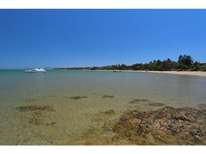 Emu Park QLD 4710