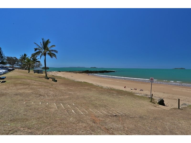 Emu Park QLD 4710