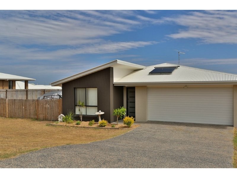 Zilzie QLD 4710