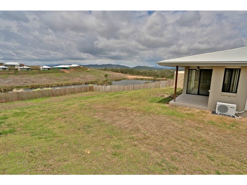 Zilzie QLD 4710