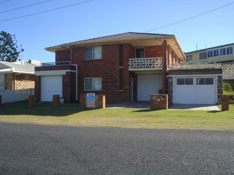 Emu Park QLD 4710