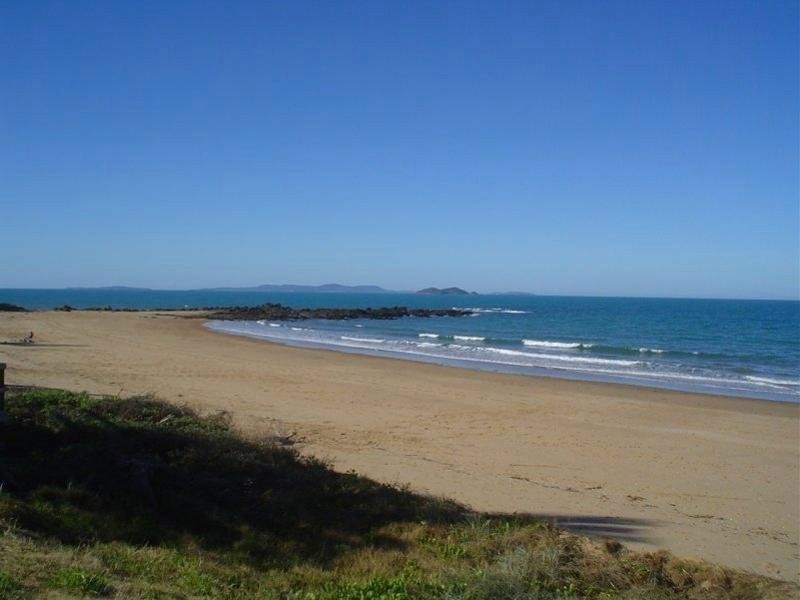 Emu Park QLD 4710