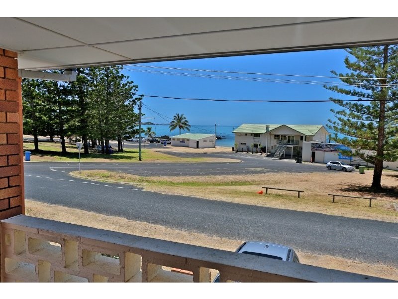 4 Keppel Street, Emu Park QLD 4710