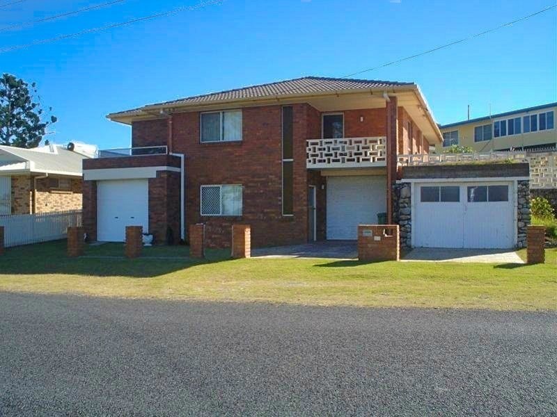 4 Keppel Street, Emu Park QLD 4710