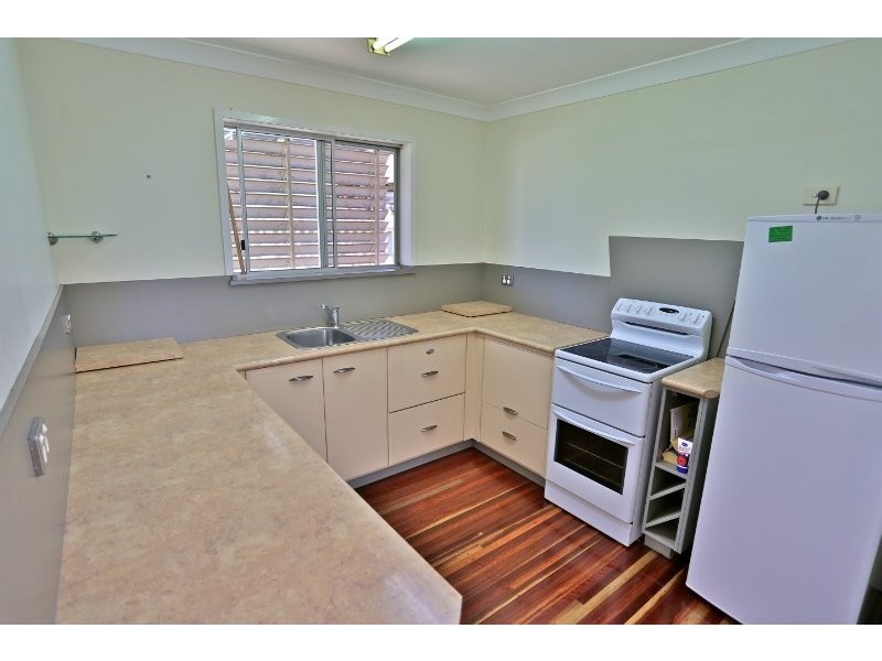 4 Keppel Street, Emu Park QLD 4710
