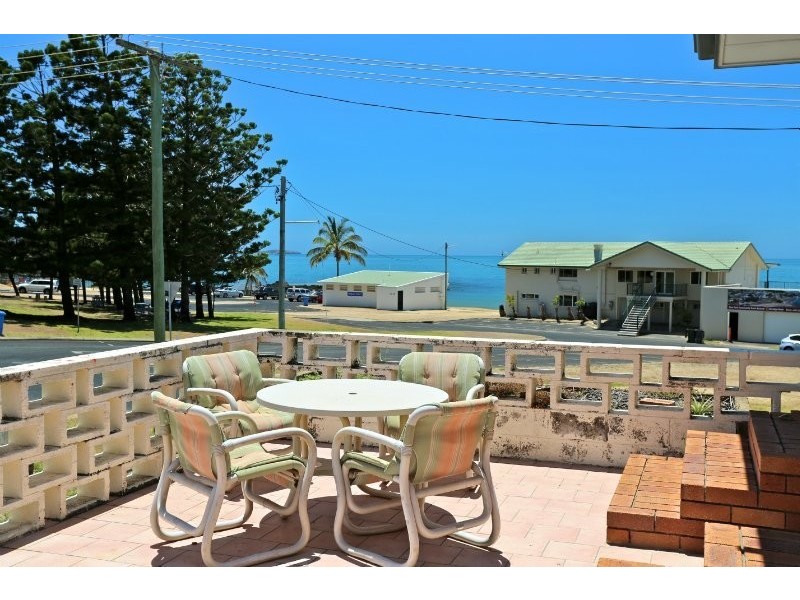 4 Keppel Street, Emu Park QLD 4710