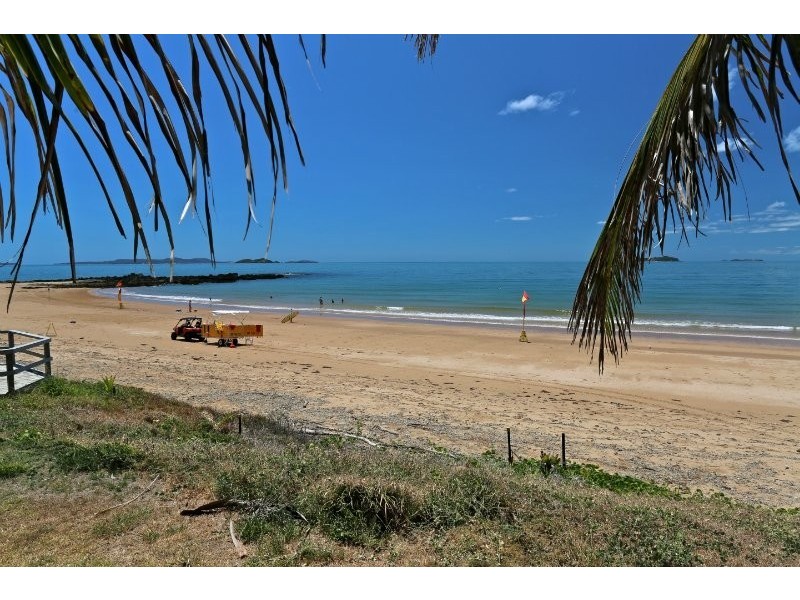 4 Keppel Street, Emu Park QLD 4710