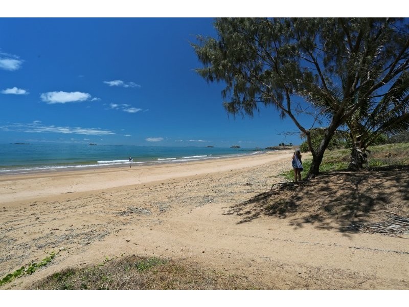 4 Keppel Street, Emu Park QLD 4710