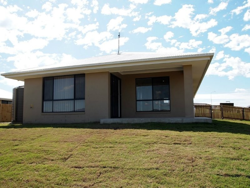 34 The Ridge Way, Zilzie QLD 4710