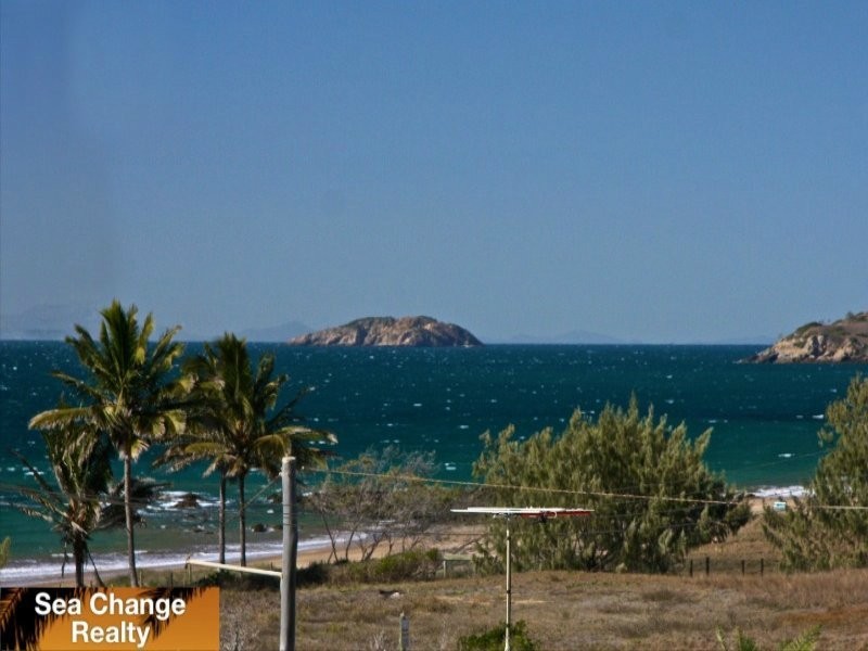 Emu Park QLD 4710
