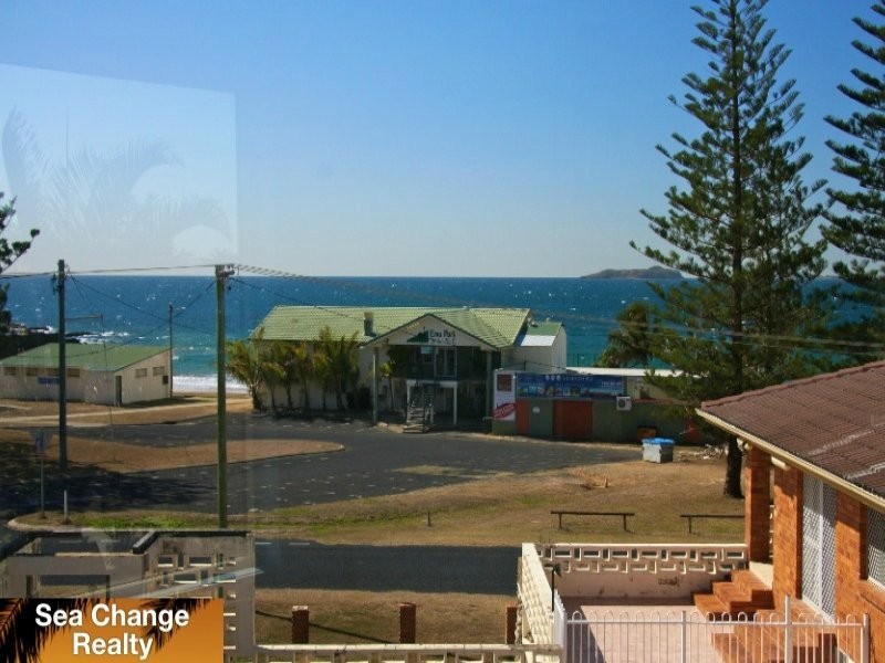 Emu Park QLD 4710