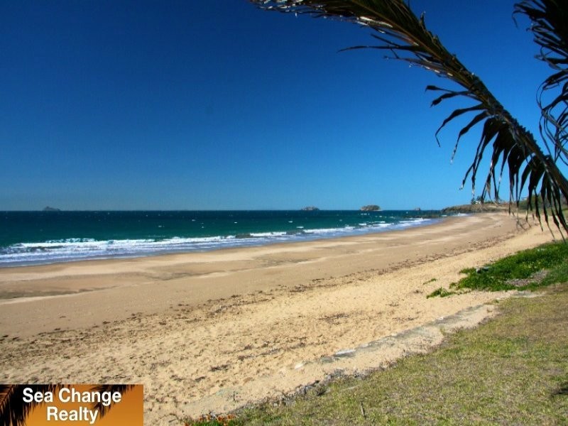 Emu Park QLD 4710