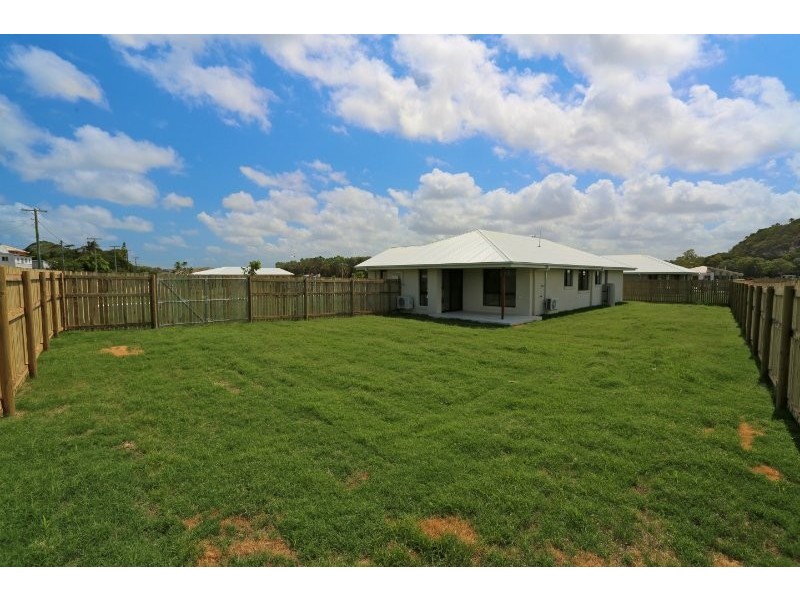 Mulambin QLD 4703