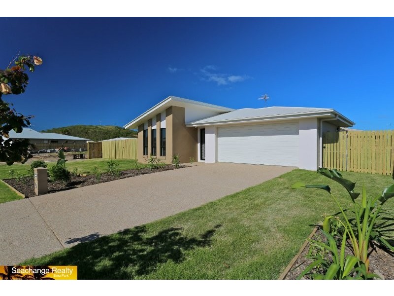 Mulambin QLD 4703