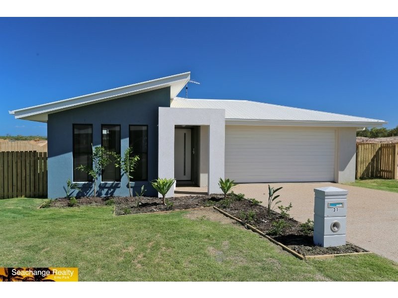 Emu Park QLD 4710