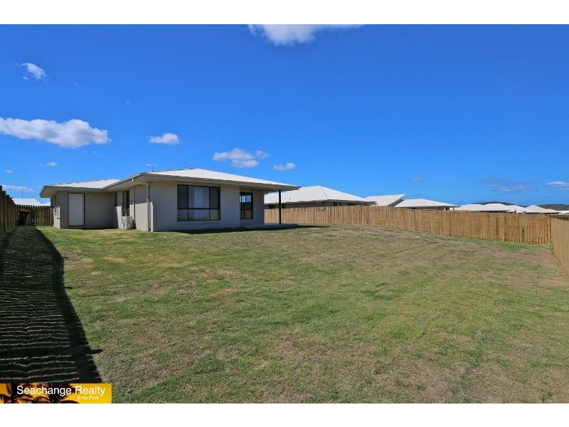 Emu Park QLD 4710