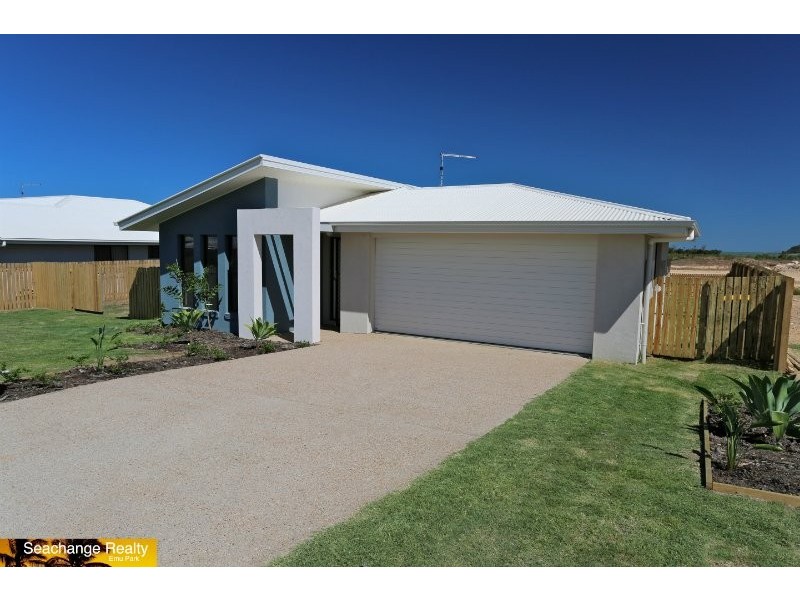 Emu Park QLD 4710