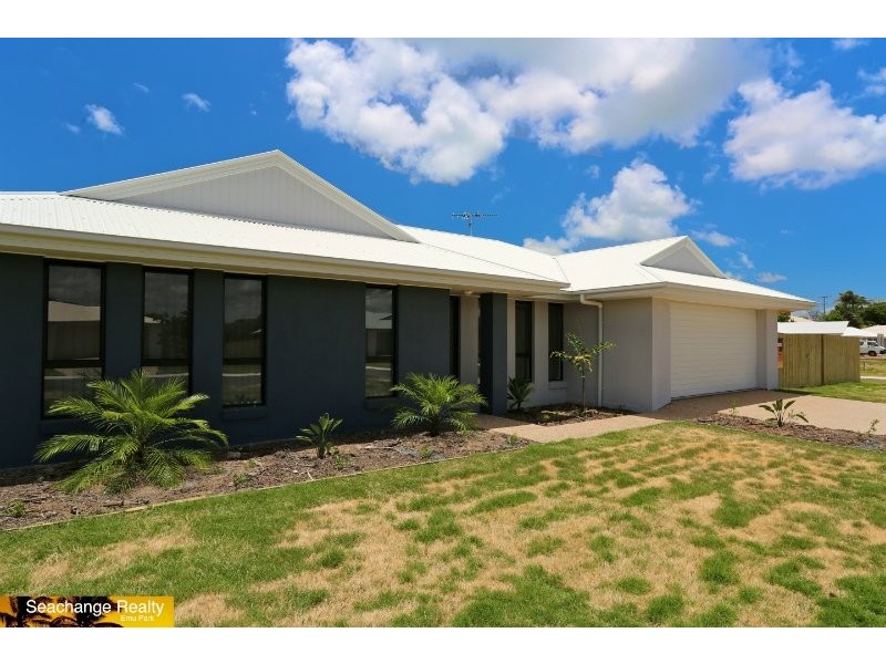 Mulambin QLD 4703