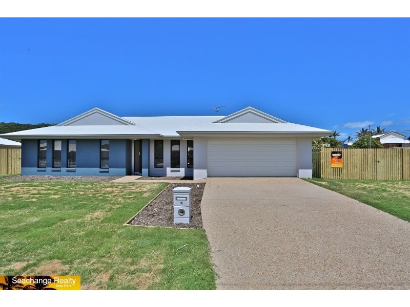 Mulambin QLD 4703