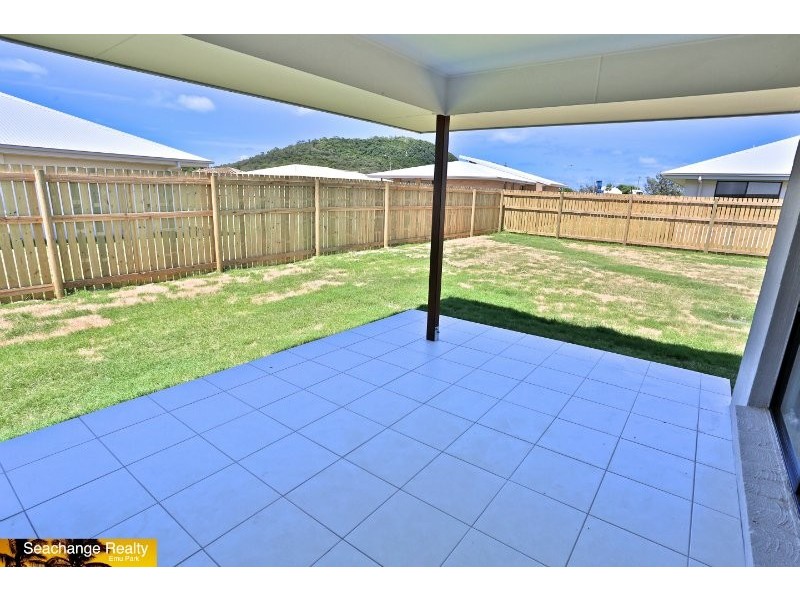 Mulambin QLD 4703