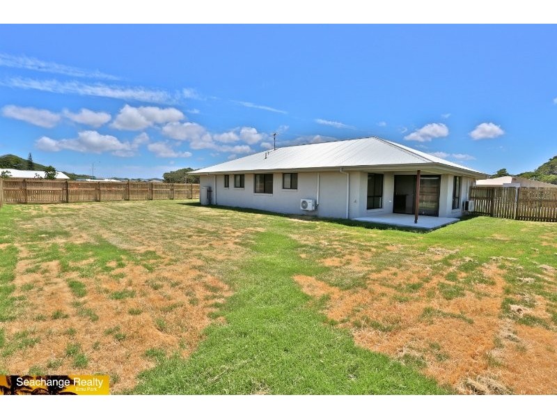 Mulambin QLD 4703
