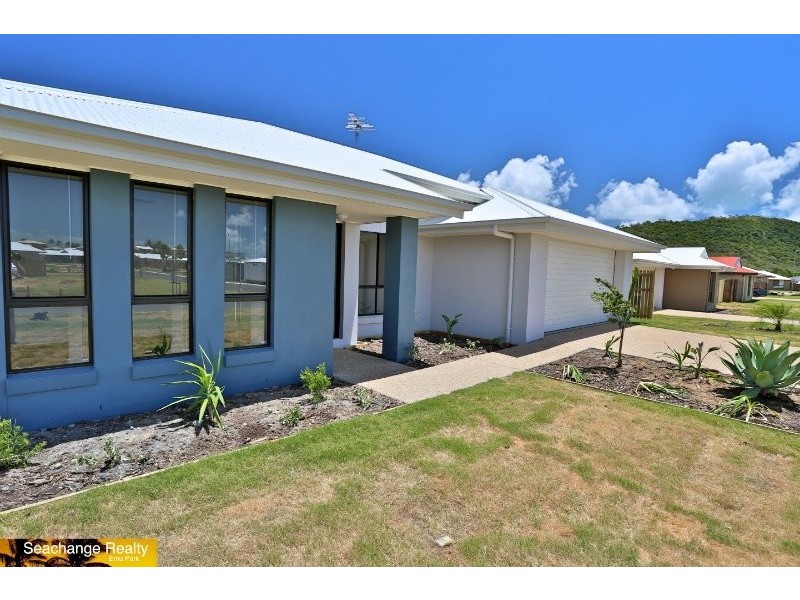 10 Beachside Circuit, Mulambin QLD 4703