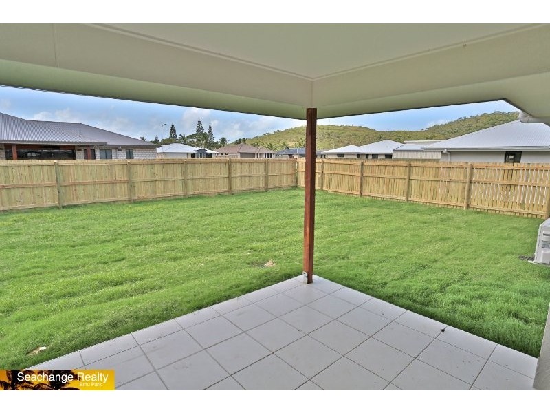 10 Beachside Circuit, Mulambin QLD 4703