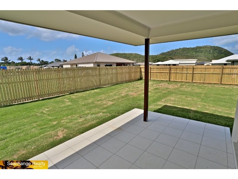 Mulambin QLD 4703