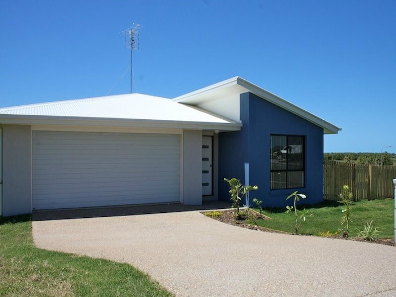 Zilzie QLD 4710