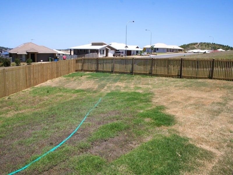 Zilzie QLD 4710