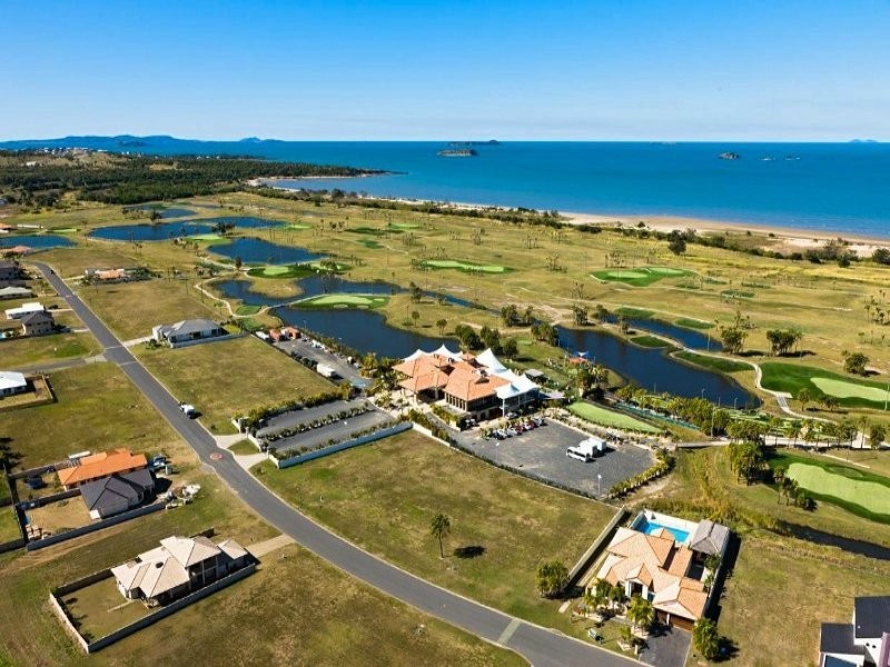 Zilzie QLD 4710