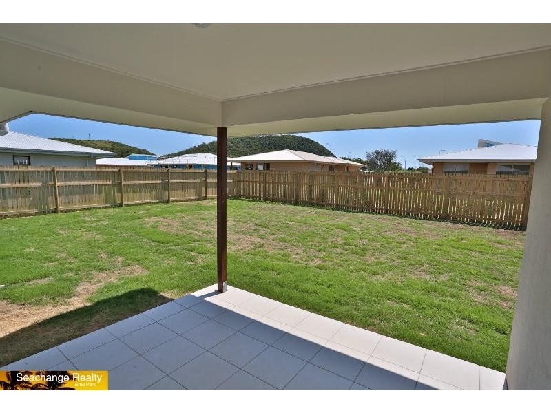 Mulambin QLD 4703