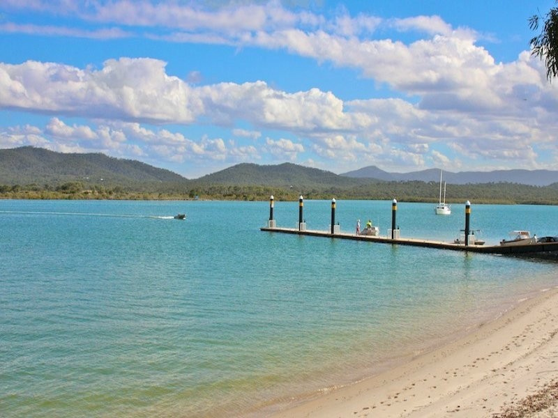 Zilzie QLD 4710