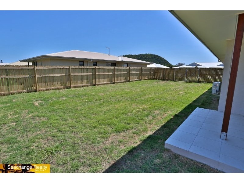 25 Outrigger Drive, Mulambin QLD 4703