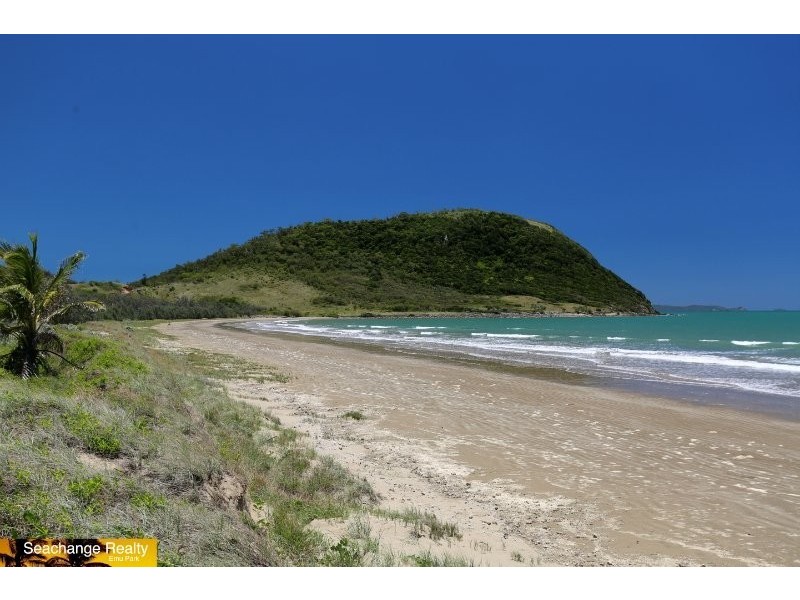 25 Outrigger Drive, Mulambin QLD 4703