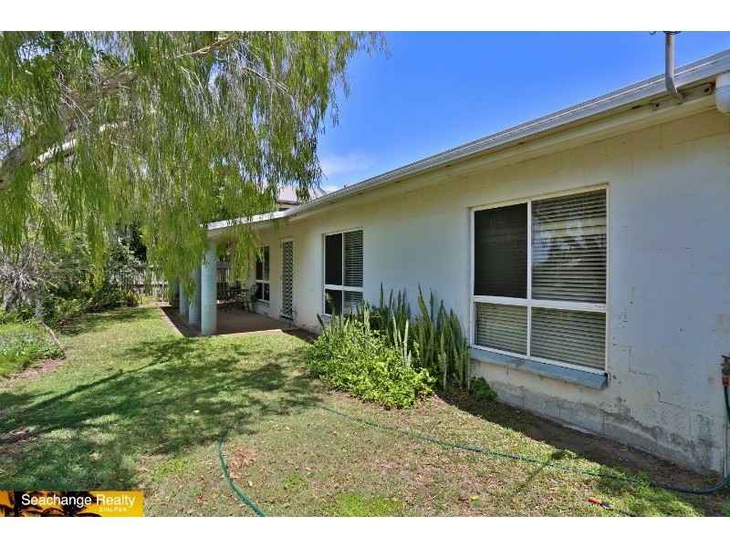 Keppel Sands QLD 4702