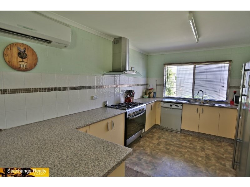 Keppel Sands QLD 4702