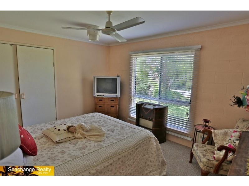 Keppel Sands QLD 4702