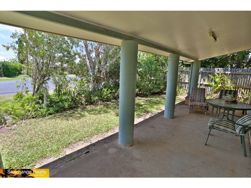 Keppel Sands QLD 4702