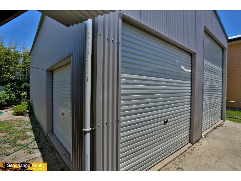 Keppel Sands QLD 4702