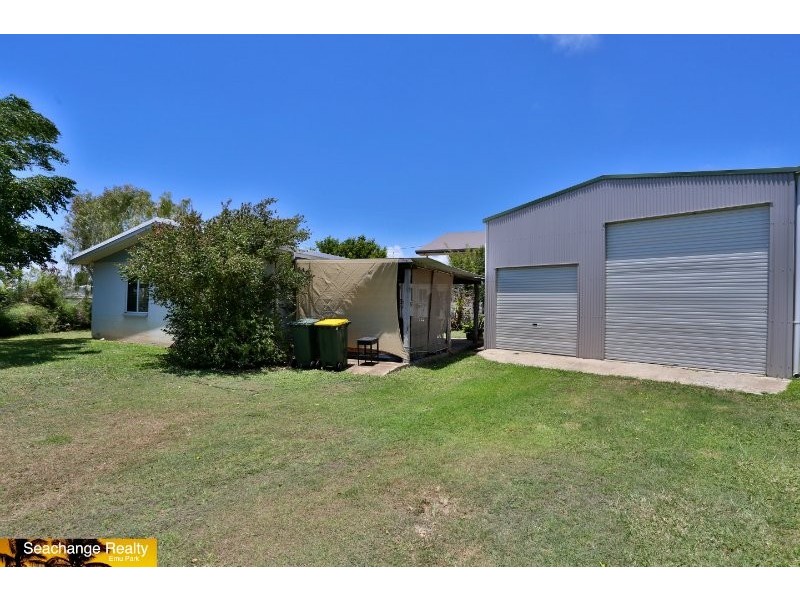 Keppel Sands QLD 4702