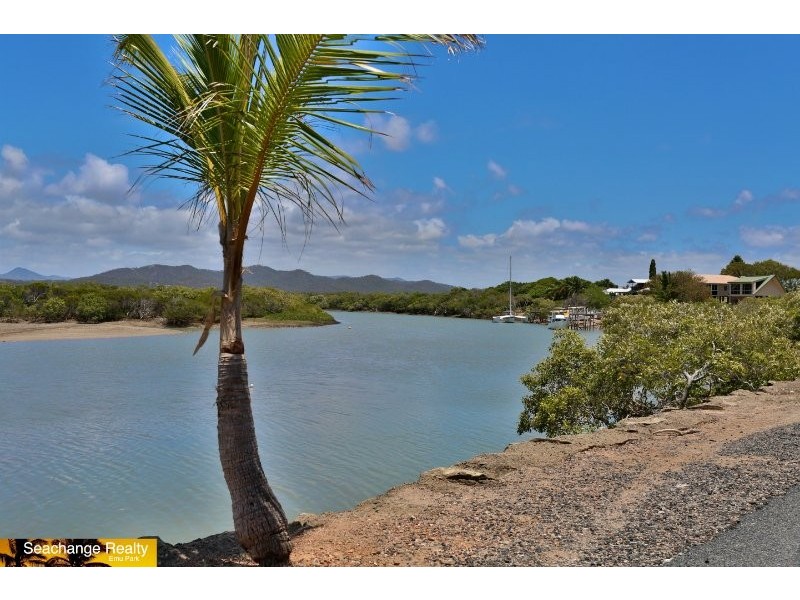 Keppel Sands QLD 4702