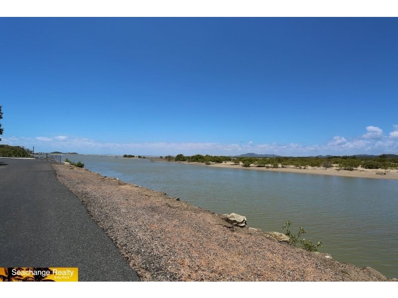 Keppel Sands QLD 4702