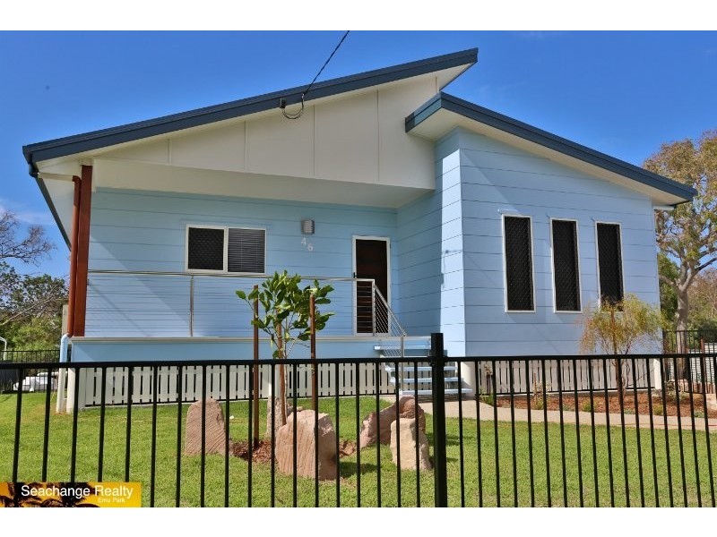 46 Kennedy Street, Emu Park QLD 4710