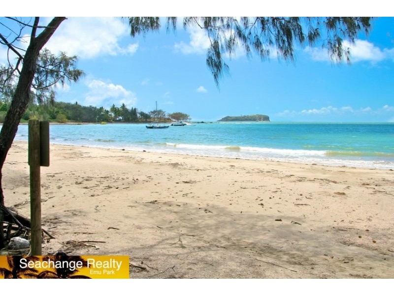 46 Kennedy Street, Emu Park QLD 4710