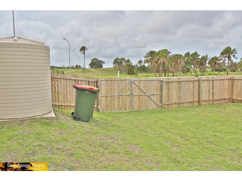 Zilzie QLD 4710