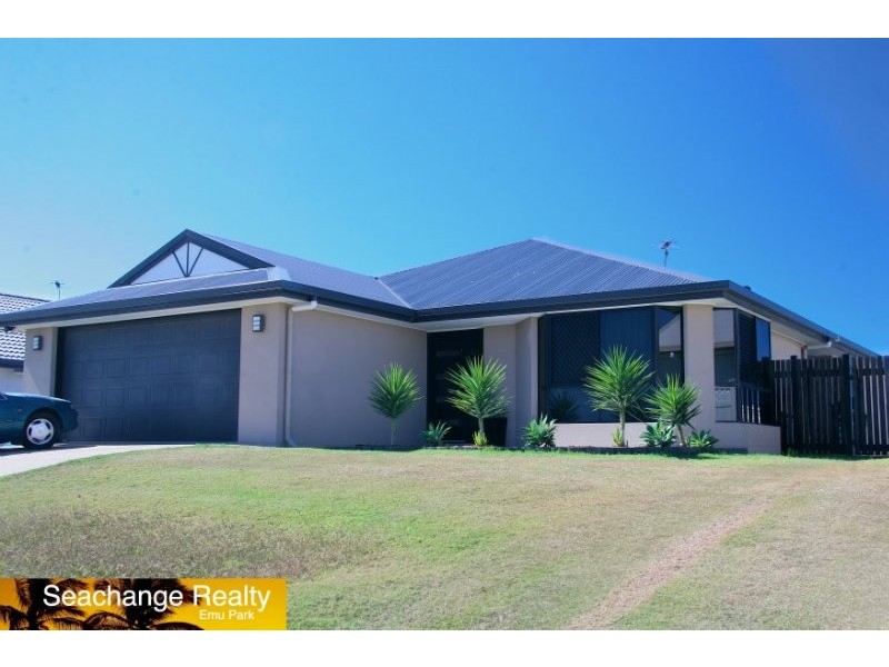 Emu Park QLD 4710